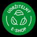 Udržitelný e-shop